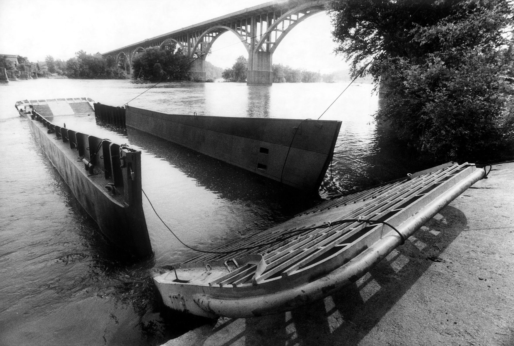 Belle Isle
